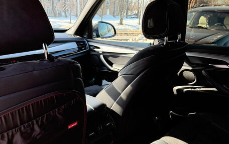 BMW X5, 2017 год, 4 450 000 рублей, 20 фотография