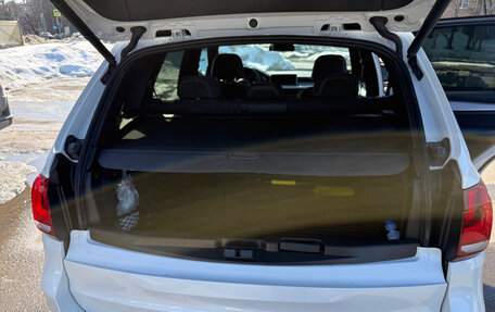 BMW X5, 2017 год, 4 450 000 рублей, 29 фотография