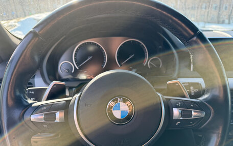 BMW X5, 2017 год, 4 450 000 рублей, 25 фотография