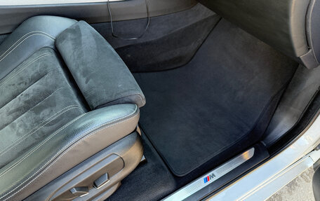 BMW X5, 2017 год, 4 450 000 рублей, 34 фотография