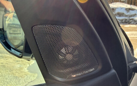 BMW X5, 2017 год, 4 450 000 рублей, 26 фотография