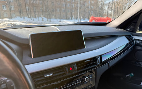 BMW X5, 2017 год, 4 450 000 рублей, 32 фотография