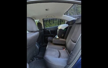 Mazda 6, 2011 год, 750 000 рублей, 2 фотография