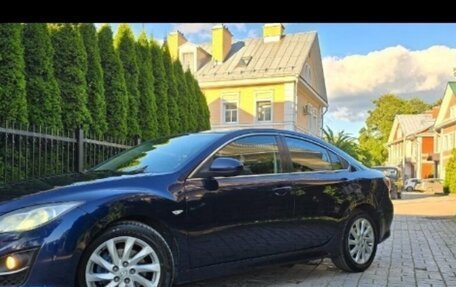 Mazda 6, 2011 год, 750 000 рублей, 3 фотография