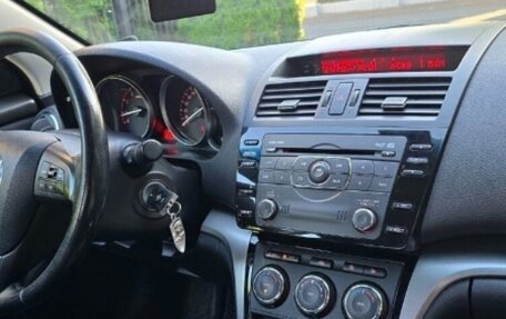 Mazda 6, 2011 год, 750 000 рублей, 7 фотография