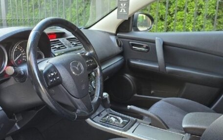 Mazda 6, 2011 год, 750 000 рублей, 4 фотография