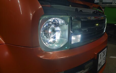 Nissan Cube II, 2004 год, 535 000 рублей, 6 фотография