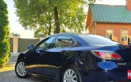 Mazda 6, 2011 год, 750 000 рублей, 5 фотография