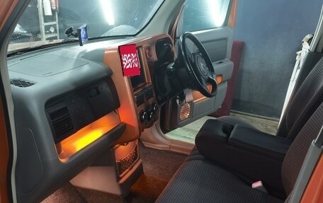 Nissan Cube II, 2004 год, 535 000 рублей, 7 фотография