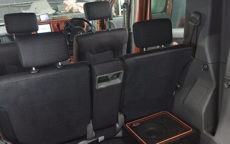 Nissan Cube II, 2004 год, 535 000 рублей, 8 фотография