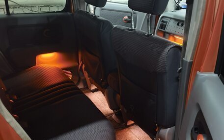 Nissan Cube II, 2004 год, 535 000 рублей, 9 фотография