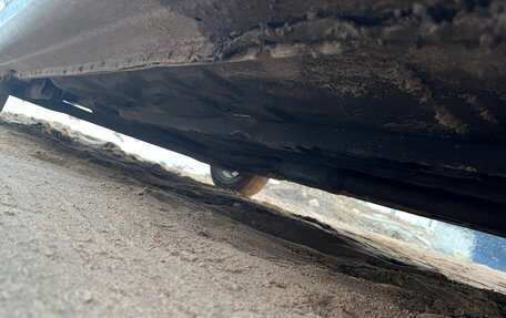 KIA Rio II, 2000 год, 165 000 рублей, 7 фотография