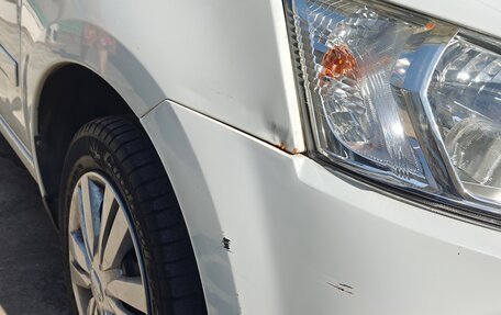 Datsun on-DO I рестайлинг, 2017 год, 565 000 рублей, 5 фотография