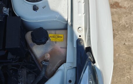 Datsun on-DO I рестайлинг, 2017 год, 565 000 рублей, 8 фотография