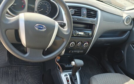 Datsun on-DO I рестайлинг, 2017 год, 565 000 рублей, 13 фотография