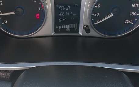 Datsun on-DO I рестайлинг, 2017 год, 565 000 рублей, 12 фотография