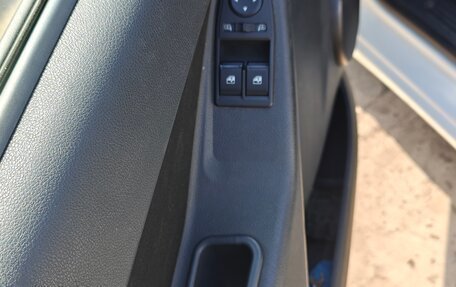 Datsun on-DO I рестайлинг, 2017 год, 565 000 рублей, 14 фотография