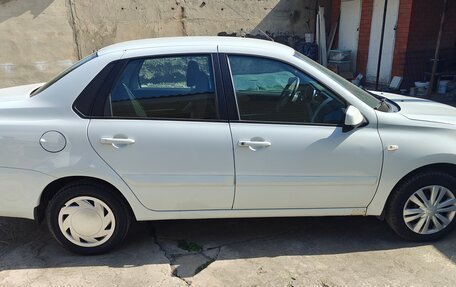 Datsun on-DO I рестайлинг, 2017 год, 565 000 рублей, 3 фотография