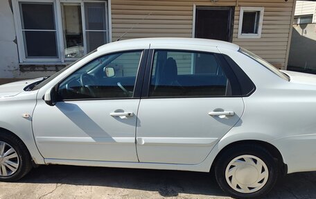 Datsun on-DO I рестайлинг, 2017 год, 565 000 рублей, 2 фотография