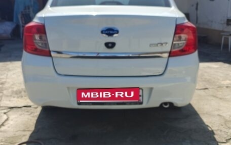 Datsun on-DO I рестайлинг, 2017 год, 565 000 рублей, 4 фотография