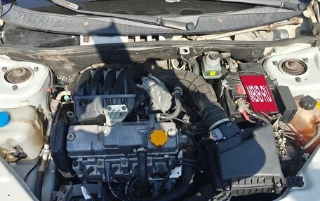 Datsun on-DO I рестайлинг, 2017 год, 565 000 рублей, 9 фотография