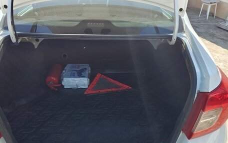 Datsun on-DO I рестайлинг, 2017 год, 565 000 рублей, 16 фотография