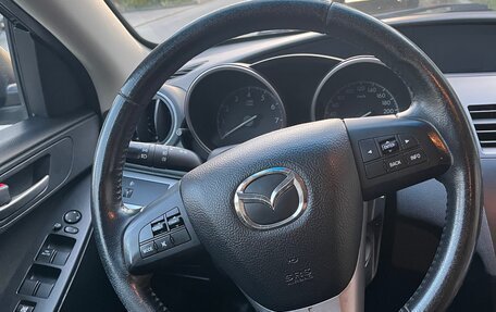 Mazda 3, 2012 год, 850 000 рублей, 5 фотография