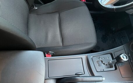 Mazda 3, 2012 год, 850 000 рублей, 7 фотография