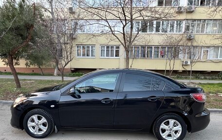 Mazda 3, 2012 год, 850 000 рублей, 11 фотография