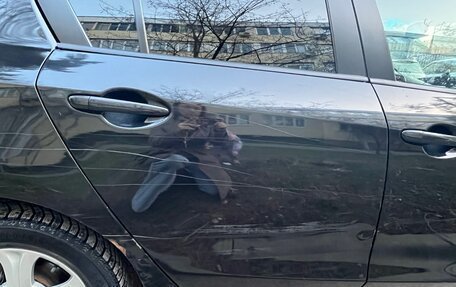 Mazda 3, 2012 год, 850 000 рублей, 13 фотография