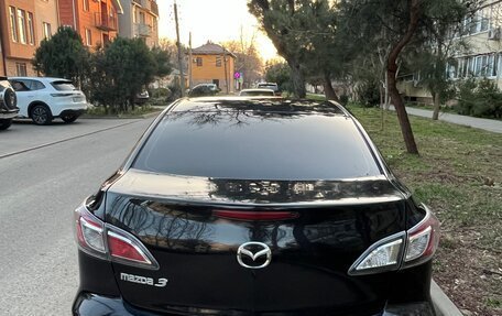 Mazda 3, 2012 год, 850 000 рублей, 12 фотография