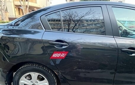 Mazda 3, 2012 год, 850 000 рублей, 14 фотография