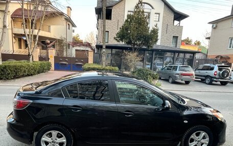 Mazda 3, 2012 год, 850 000 рублей, 15 фотография