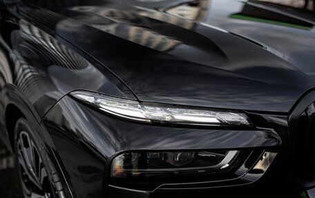 BMW X7, 2025 год, 18 200 000 рублей, 7 фотография