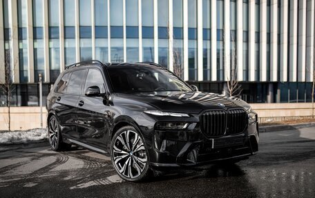BMW X7, 2025 год, 18 200 000 рублей, 3 фотография