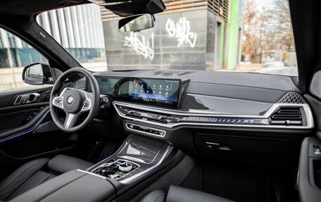 BMW X7, 2025 год, 18 200 000 рублей, 11 фотография