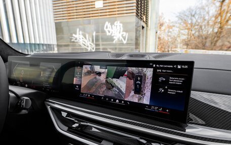 BMW X7, 2025 год, 18 200 000 рублей, 14 фотография