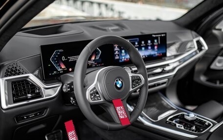 BMW X7, 2025 год, 18 200 000 рублей, 9 фотография