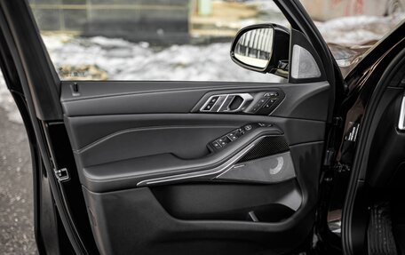 BMW X7, 2025 год, 18 200 000 рублей, 20 фотография