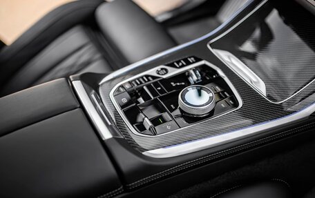 BMW X7, 2025 год, 18 200 000 рублей, 17 фотография