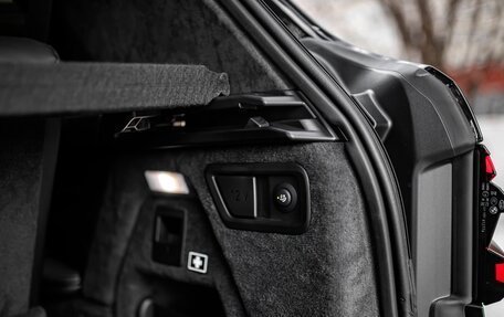 BMW X7, 2025 год, 18 200 000 рублей, 30 фотография