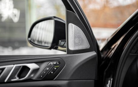 BMW X7, 2025 год, 18 200 000 рублей, 19 фотография