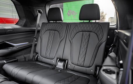 BMW X7, 2025 год, 18 200 000 рублей, 28 фотография