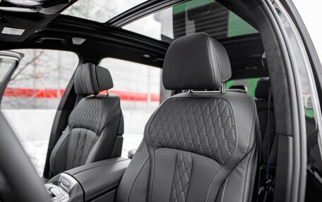 BMW X7, 2025 год, 18 200 000 рублей, 22 фотография