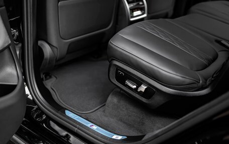 BMW X7, 2025 год, 18 200 000 рублей, 27 фотография