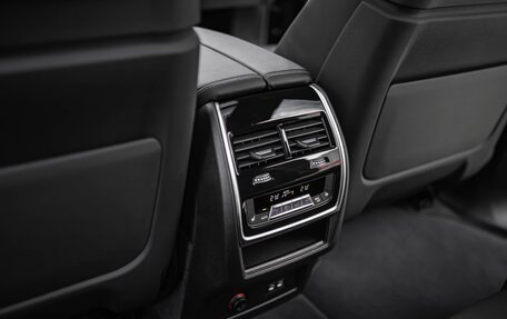 BMW X7, 2025 год, 18 200 000 рублей, 29 фотография