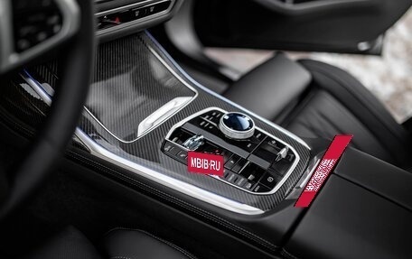 BMW X7, 2025 год, 18 200 000 рублей, 18 фотография