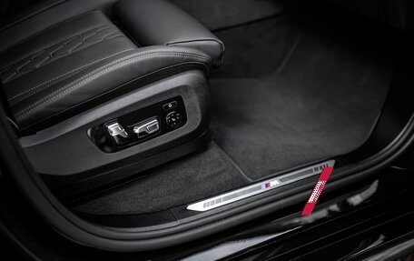 BMW X7, 2025 год, 18 200 000 рублей, 24 фотография