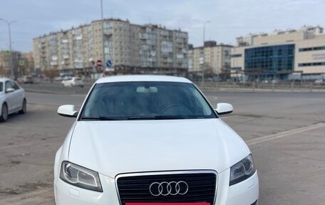 Audi A3, 2010 год, 980 000 рублей, 2 фотография