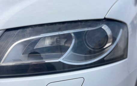 Audi A3, 2010 год, 980 000 рублей, 13 фотография